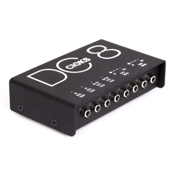 Acquista CIOKS DC8 online | Merula Strumenti Musicali