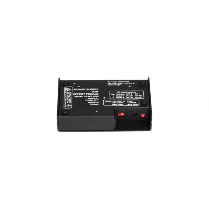 Acquista CIOKS DC8 online | Merula Strumenti Musicali