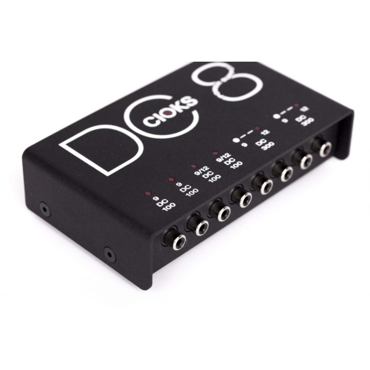 Acquista CIOKS DC8 online | Merula Strumenti Musicali