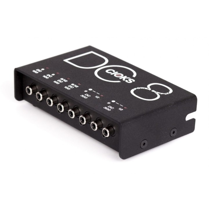 Acquista CIOKS DC8 online | Merula Strumenti Musicali
