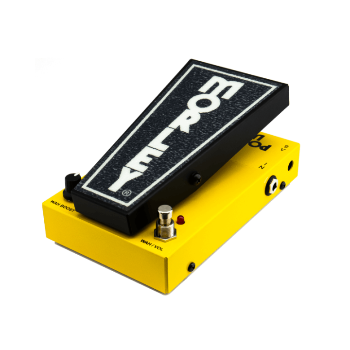 Acquista MORLEY 20/20 Power Wah Volume online | Merula Strumenti Musicali