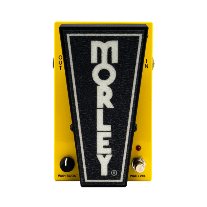 Acquista MORLEY 20/20 Power Wah Volume online | Merula Strumenti Musicali