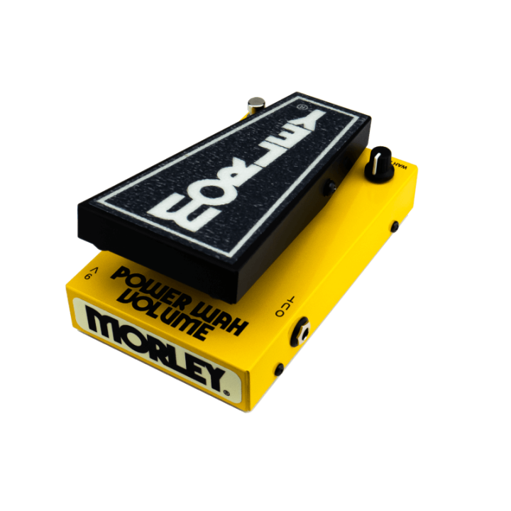 Acquista MORLEY 20/20 Power Wah Volume online | Merula Strumenti Musicali