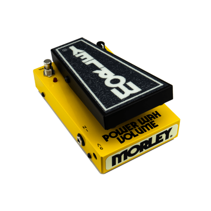 Acquista MORLEY 20/20 Power Wah Volume online | Merula Strumenti Musicali