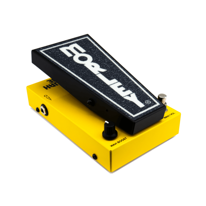 Acquista MORLEY 20/20 Power Wah Volume online | Merula Strumenti Musicali