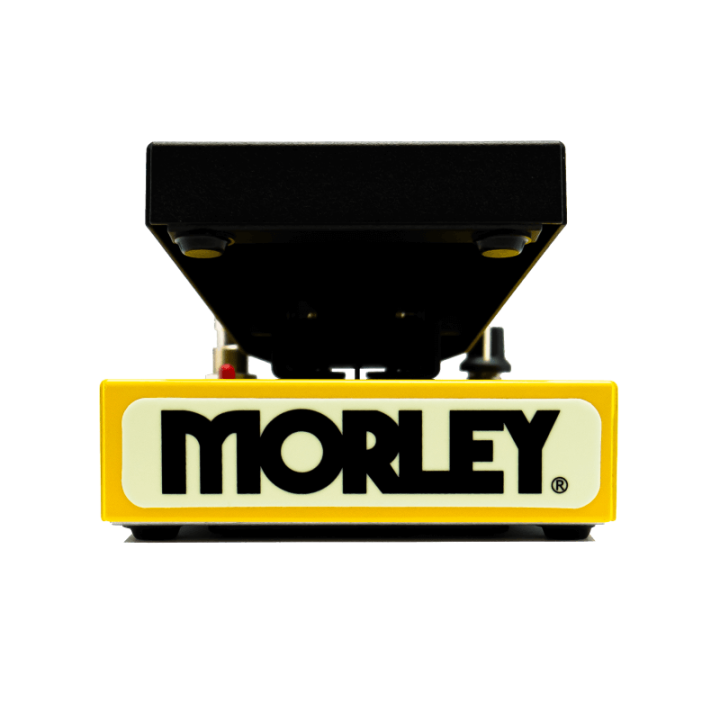 Acquista MORLEY 20/20 Power Wah Volume online | Merula Strumenti Musicali