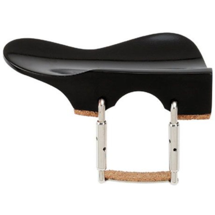 Acquista GEWA MENTONIERA VIOLINO MODELLO BERBER IN EBANO 432150 online | Merula Strumenti Musicali
