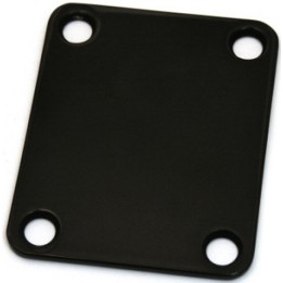 Acquista GOTOH NBS3B PIASTRA ATTACCO MANICO CON VITI, NERO online | Merula Strumenti Musicali