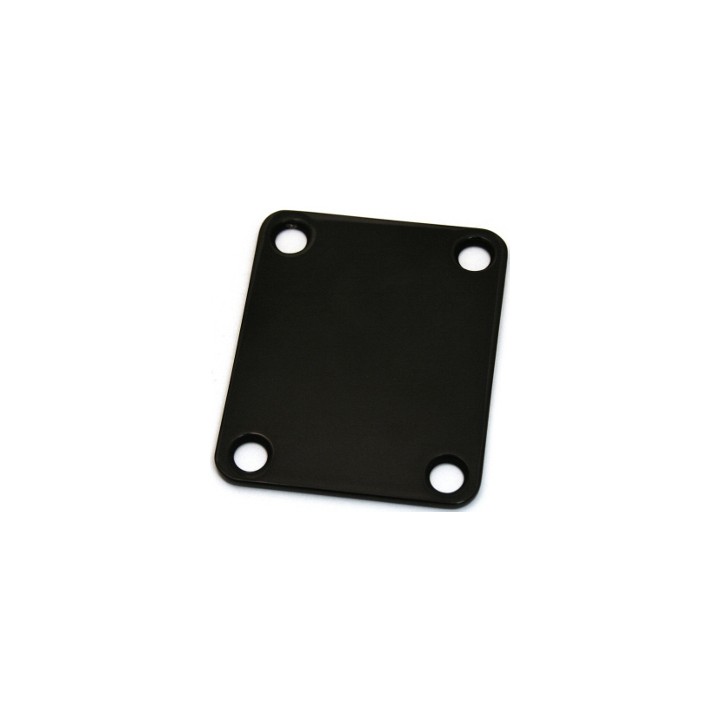Acquista GOTOH NBS3B PIASTRA ATTACCO MANICO CON VITI, NERO online | Merula Strumenti Musicali