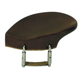 Acquista GEWA MENTONIERA VIOLINO SCHMIDT EBANO 432450 online | Merula Strumenti Musicali
