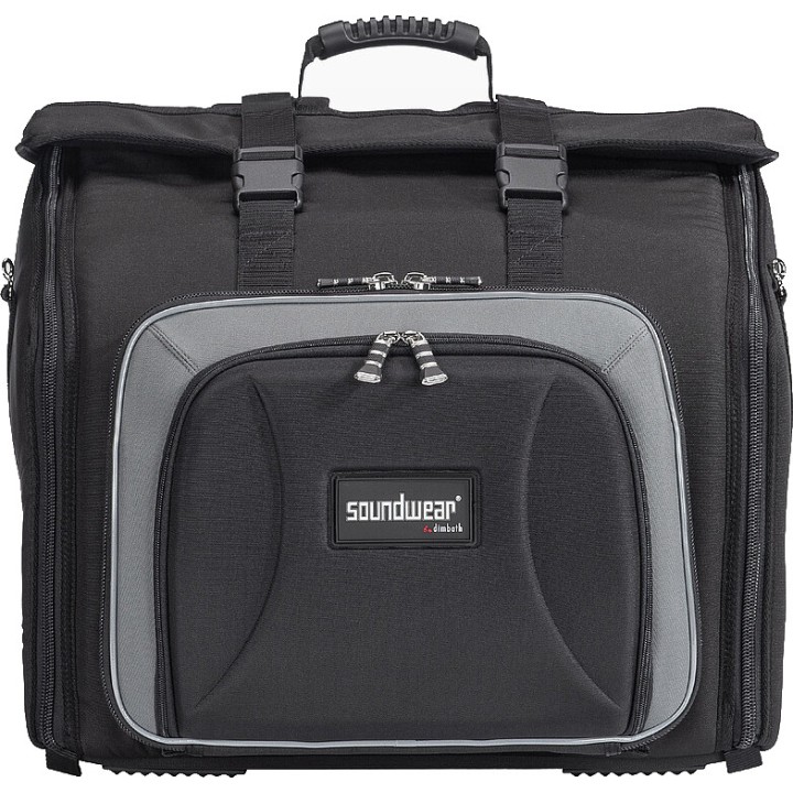 Acquista SOUNDWEAR PERFORMER ACCORDION 120 BASS online | Merula Strumenti Musicali