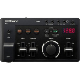 Roland - E-4 Voice Tweaker AIRA Compact