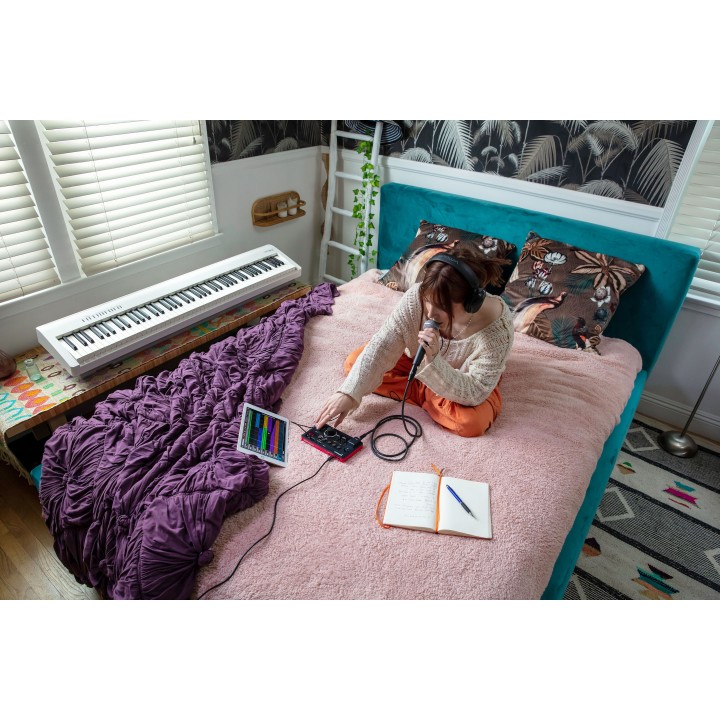 Roland - E-4 Voice Tweaker AIRA Compact