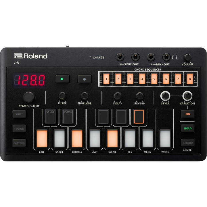 Acquista ROLAND J-6 online | Merula Strumenti Musicali