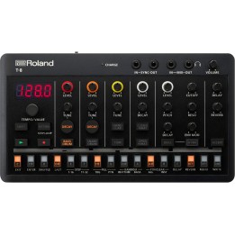 Roland - T8