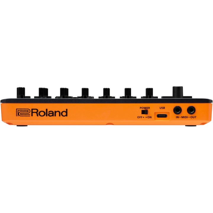 Roland - T8