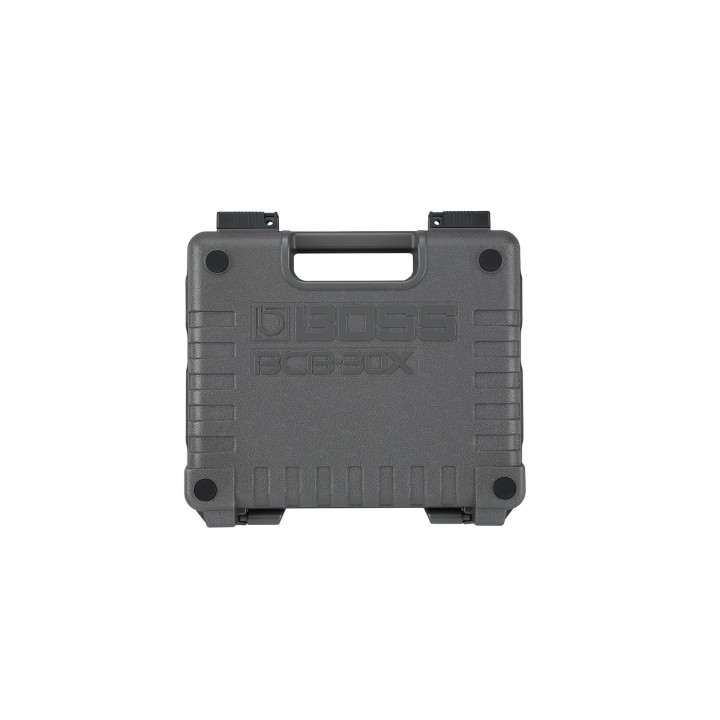 Acquista BOSS BCB-30X online | Merula Strumenti Musicali