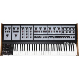 SEQUENTIAL OBERHEIM OB-X8 | Merula Strumenti Musicali