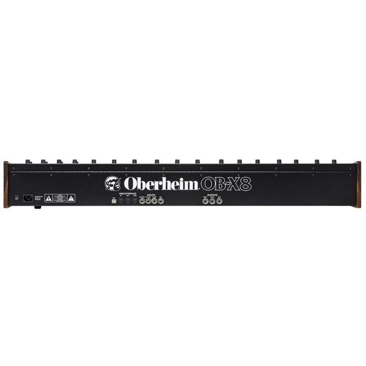 SEQUENTIAL OBERHEIM OB-X8 | Merula Strumenti Musicali