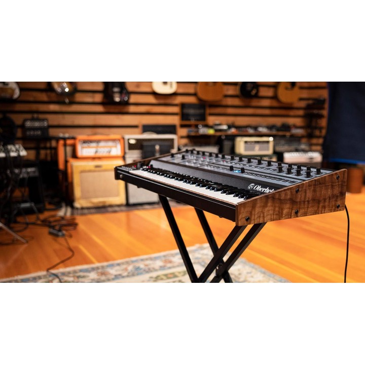 SEQUENTIAL OBERHEIM OB-X8 | Merula Strumenti Musicali