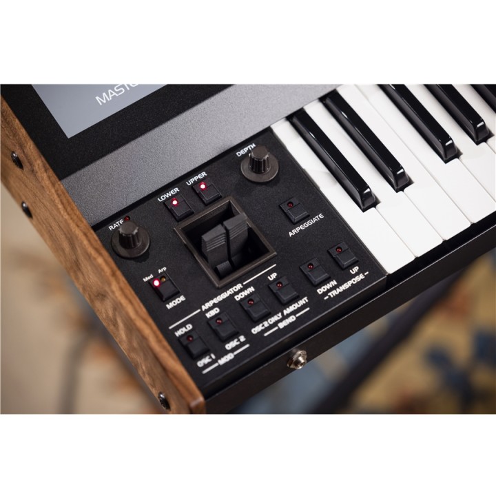 SEQUENTIAL OBERHEIM OB-X8 | Merula Strumenti Musicali