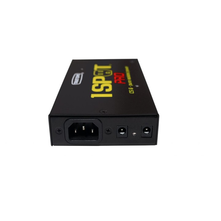 Acquista VISUAL SOUND Cs6 - 6 Out 9/12/18v online | Merula Strumenti Musicali