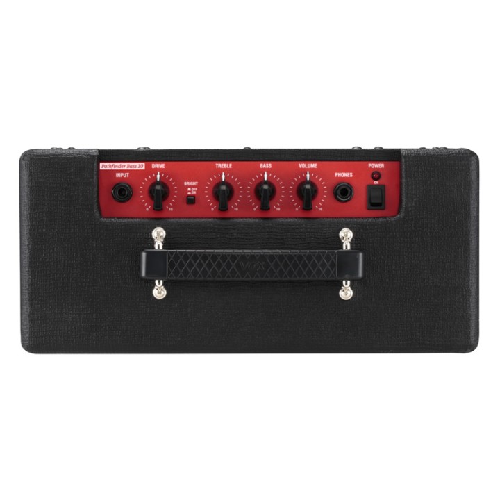 Acquista Vox Pathfinder10 Bass online | Merula Strumenti Musicali