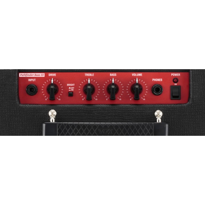 Acquista Vox Pathfinder10 Bass online | Merula Strumenti Musicali