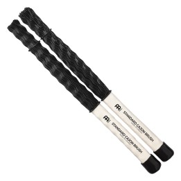 Acquista MEINL STANDARD CAJON BRUSH NYLON - SB305 online | Merula Strumenti Musicali