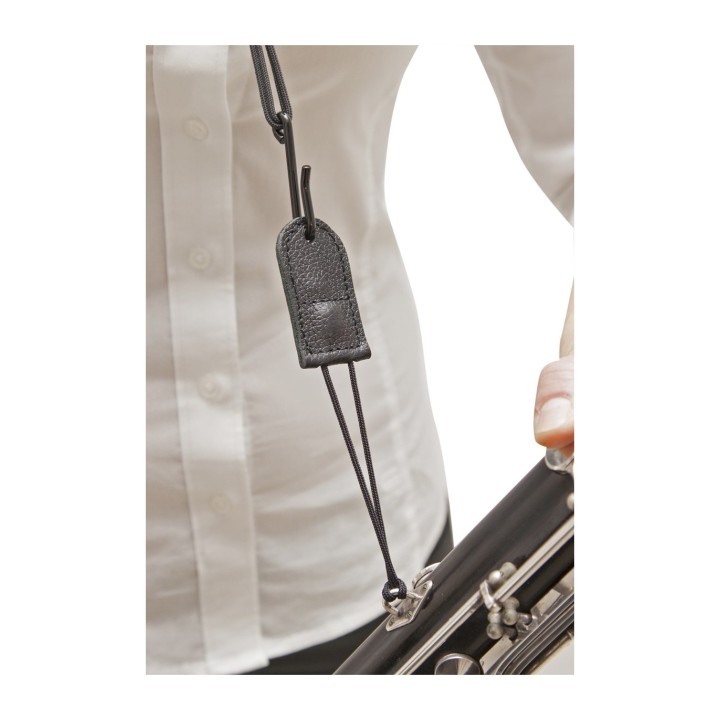 Acquista BG C50ymsh Collare Clarinetto Basso online | Merula Strumenti Musicali