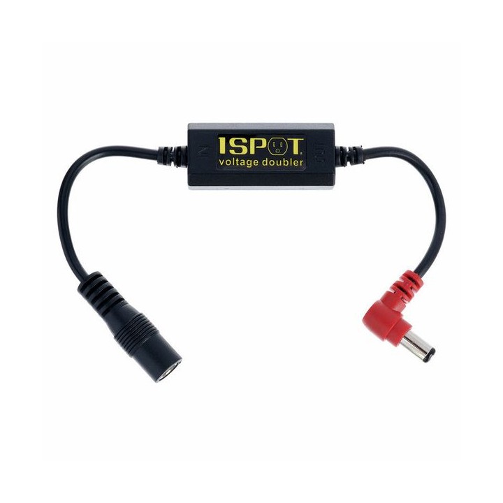 Acquista VISUAL SOUND TVD - Voltage Doubler online | Merula Strumenti Musicali