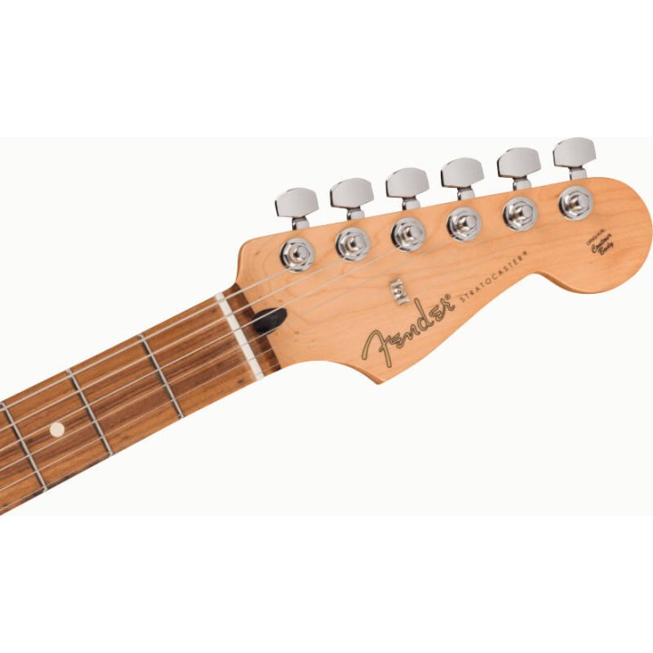 Acquista FENDER 30th Anniversary Screamadelica Stratocaster - Custom Graphic online | Merula Strumenti Musicali