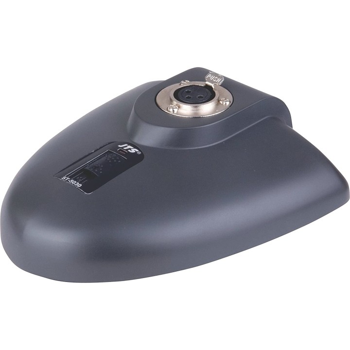 JTS ST-5030 | BASE MICROFONICA XLR
