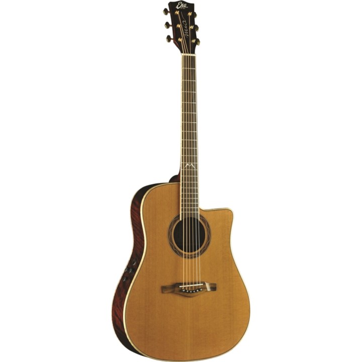 Eko MIA D400CE - Chitarra Acustica