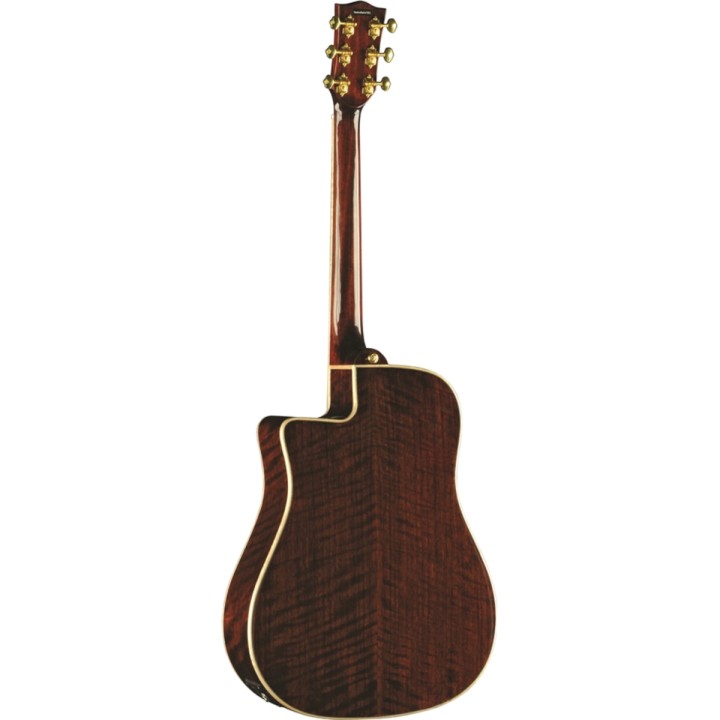 Eko MIA D400CE - Chitarra Acustica