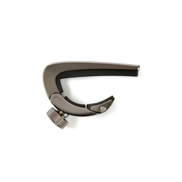 Acquista DUNLOP DPCGM PIVOT CAPO GUN METAL online | Merula Strumenti Musicali