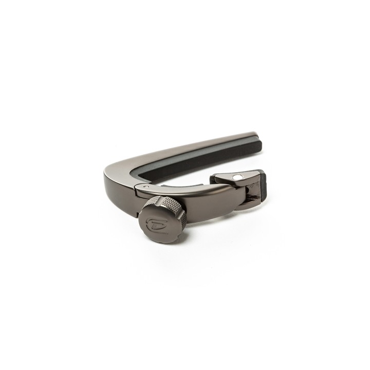 Acquista DUNLOP DPCGM PIVOT CAPO GUN METAL online | Merula Strumenti Musicali