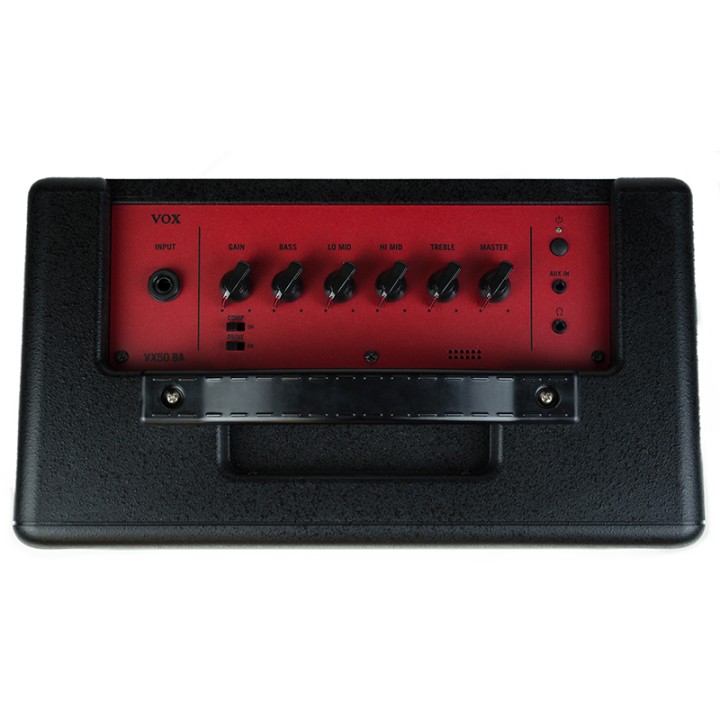 Acquista VOX Vx50-Ba online | Merula Strumenti Musicali
