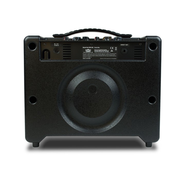 Acquista VOX Vx50-Ba online | Merula Strumenti Musicali