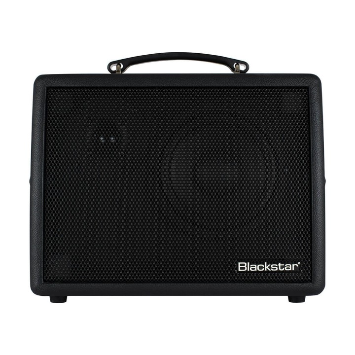 Acquista BLACKSTAR Sonnet 60 Black online | Merula Strumenti Musicali