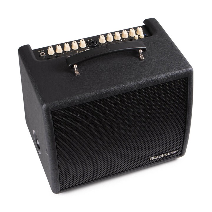 Acquista BLACKSTAR Sonnet 60 Black online | Merula Strumenti Musicali