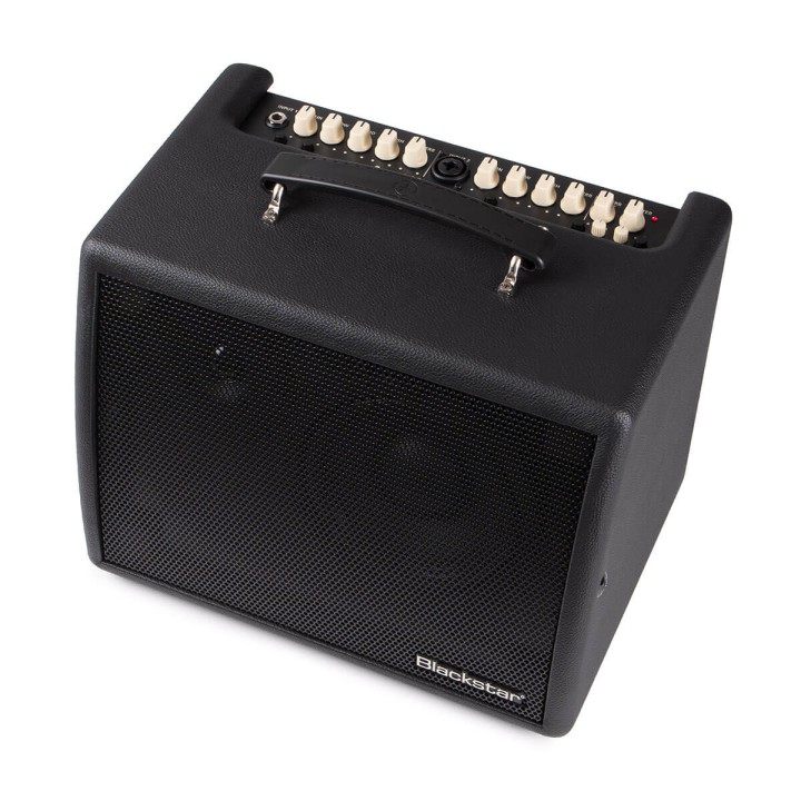Acquista BLACKSTAR Sonnet 60 Black online | Merula Strumenti Musicali
