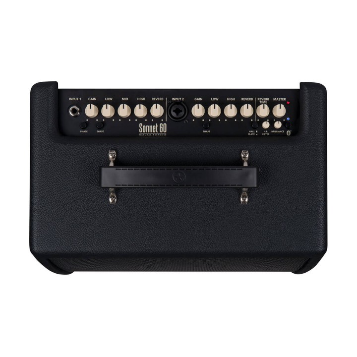 Acquista BLACKSTAR Sonnet 60 Black online | Merula Strumenti Musicali