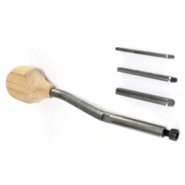 Acquista ALL PARTS LT 0840-000 SET LIME TASTI online | Merula Strumenti Musicali