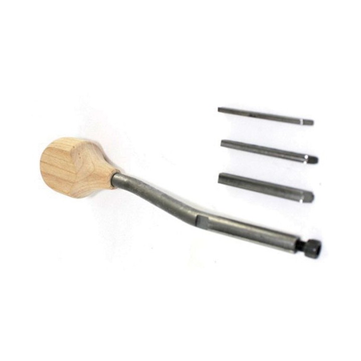 Acquista ALL PARTS LT 0840-000 SET LIME TASTI online | Merula Strumenti Musicali