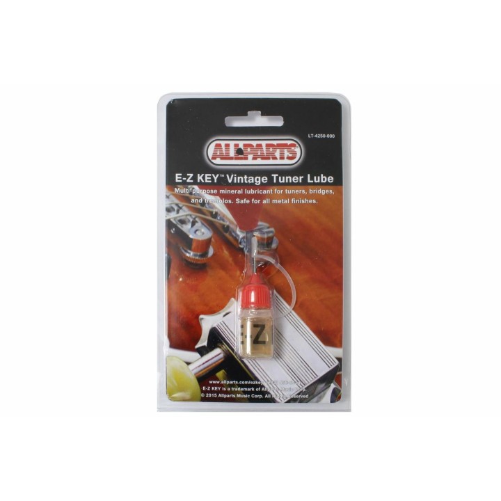 Acquista ALL PARTS LT 4250-00 E-Z KEY online | Merula Strumenti Musicali