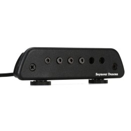 Acquista SEYMOUR DUNCAN ACTIVE MAG ACOUSTIC PICKUP online | Merula Strumenti Musicali