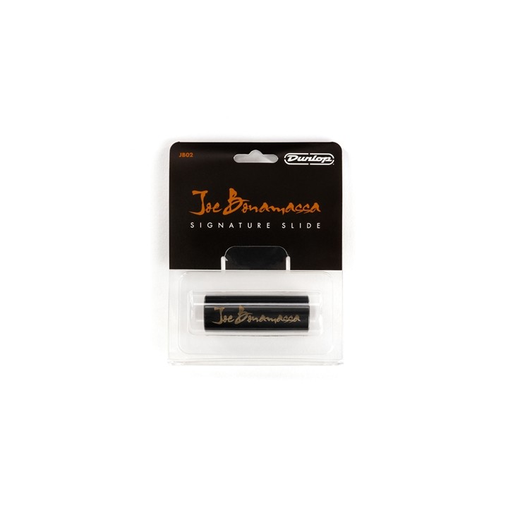 Acquista DUNLOP JB02 JOE BONAMASSA SIGNATURE MEDIUM SLIDE online | Merula Strumenti Musicali
