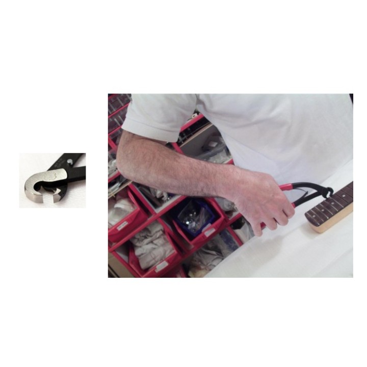 Acquista SUMMIT 8002 PINZA ESTRAZIONE TASTI online | Merula Strumenti Musicali