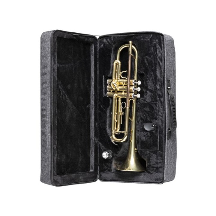Stagg SC-TP-BK 